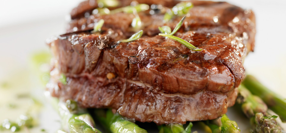 Meats from Canyon Wholesale Provisions