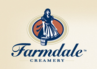 Canyon Wholesale Provisions carries Farmdale products