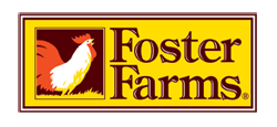 Canyon Wholesale Provisions carries Foster Farms products