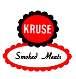 Canyon Wholesale Provisions carries Kruse Meat products