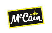 Canyon Wholesale Provisions carries McCain's products
