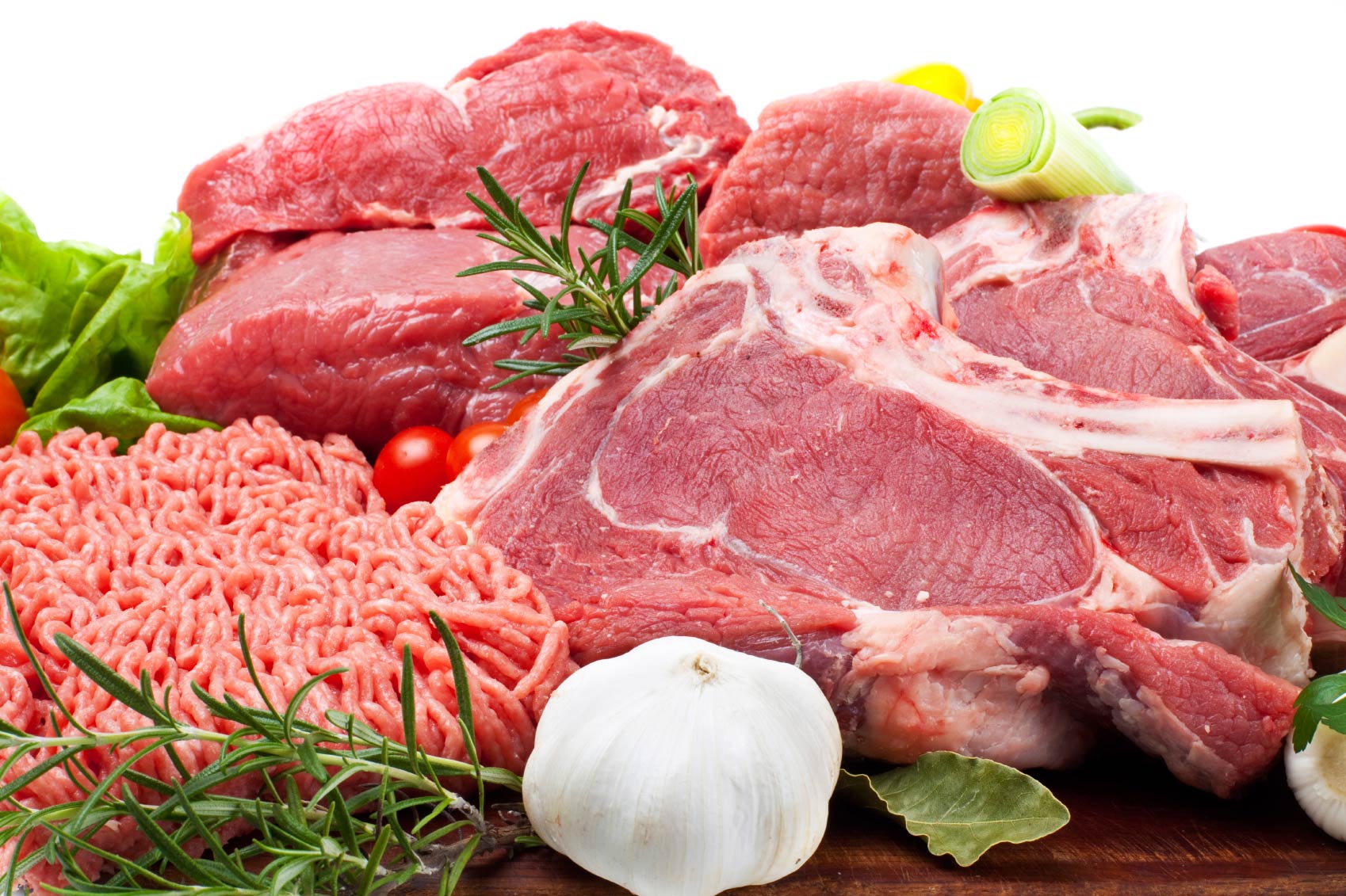 Canyon Wholesale Provisions - your best choice for all types of meat