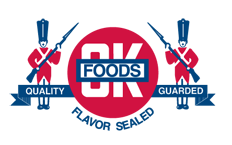 Canyon Wholesale Provisions carries OK Foods products
