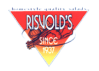 Canyon Wholesale Provisions carries Risvolds Products