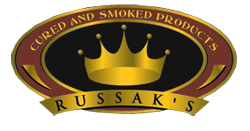 Canyon Wholesale Provisions carries Russak's products
