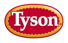 Canyon Wholesale Provisions carries Tyson products