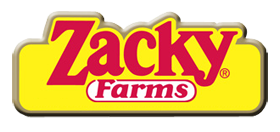 Canyon Wholesale Provisions carries Zacky Farms products