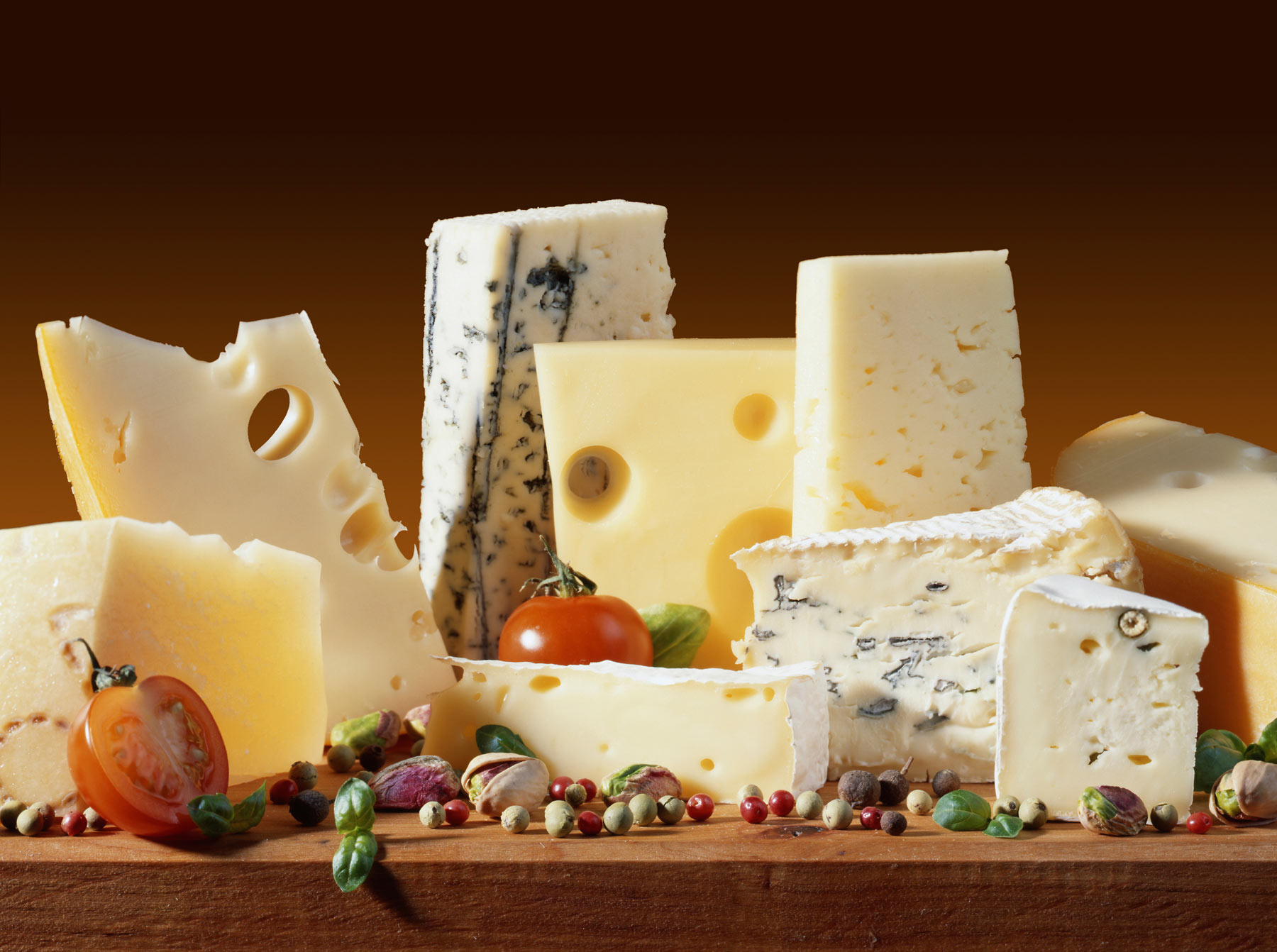 Dairy Products from Canyon Wholesale Provisions